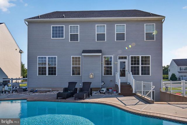 201 PARKER DR, Middletown, DE 19709