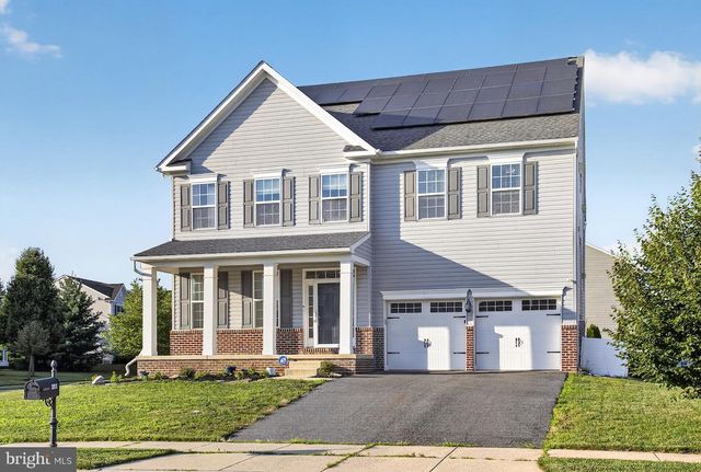 201 PARKER DR, Middletown, DE 19709