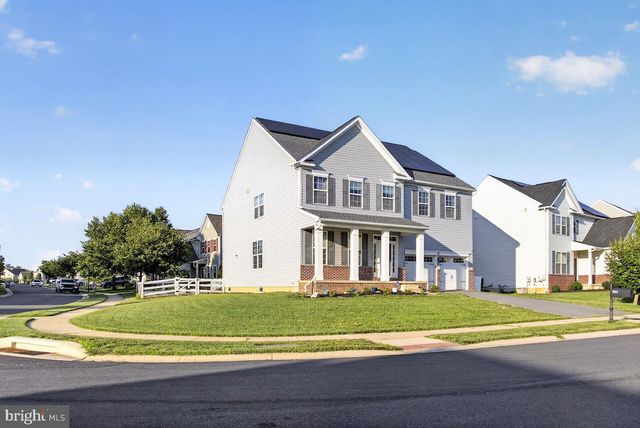 201 PARKER DR, Middletown, DE 19709