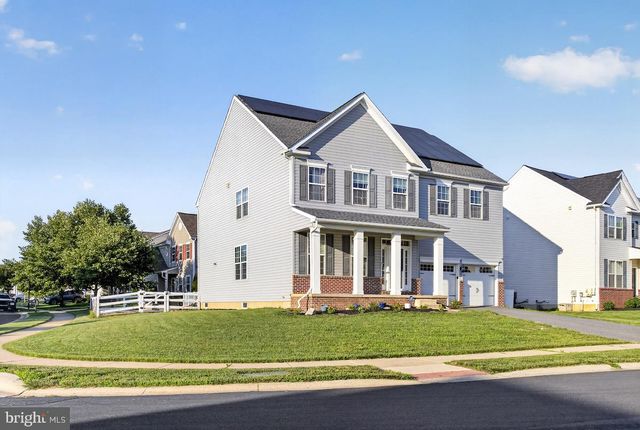 201 PARKER DR, Middletown, DE 19709