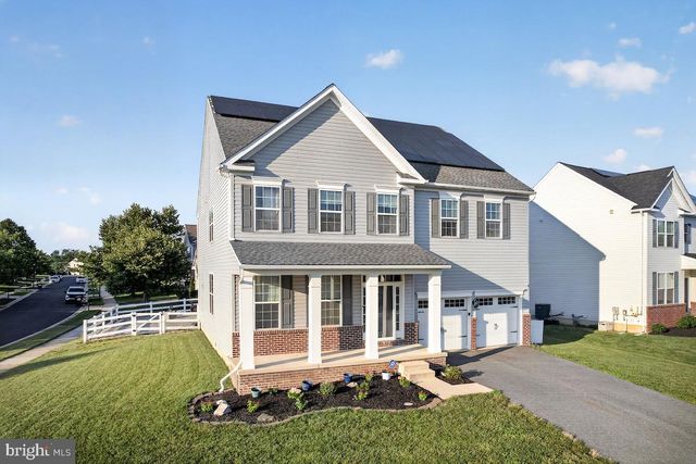 201 PARKER DR, Middletown, DE 19709