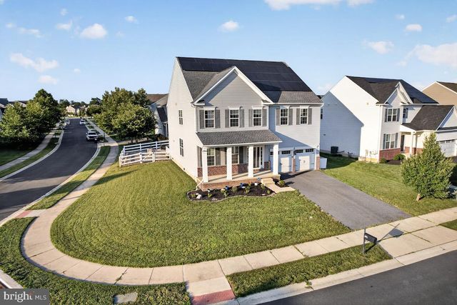 201 PARKER DR, Middletown, DE 19709