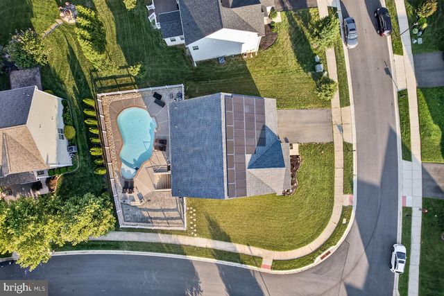 201 PARKER DR, Middletown, DE 19709