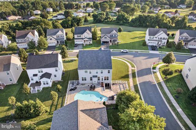 201 PARKER DR, Middletown, DE 19709