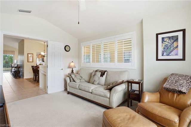 11007 Mill Creek WAY # 1501, Fort Myers, FL 33913