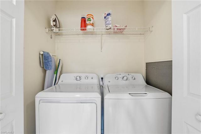 11007 Mill Creek WAY # 1501, Fort Myers, FL 33913