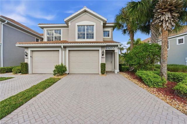 11007 Mill Creek WAY # 1501, Fort Myers, FL 33913