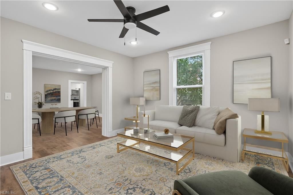 6613 Holland RD, Suffolk, VA 23437
