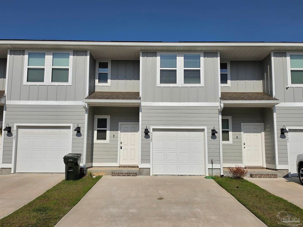 9525 Nature Creek Cir, Pensacola, FL 32526