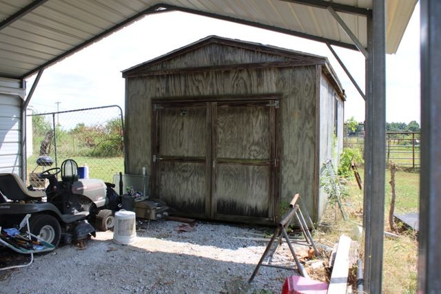 4570 Zinc Road, Harrison, AR 72601