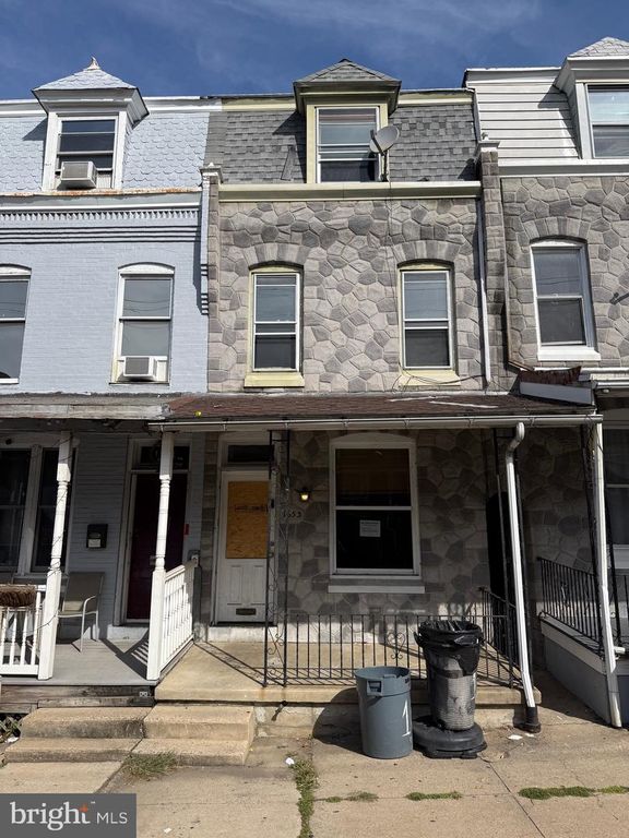 1653 COTTON ST, Reading, PA 19606