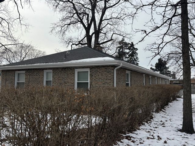 17092 Lincoln Street, Hazel Crest, IL 60429