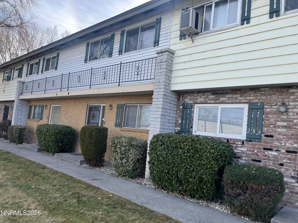 285 Smithridge Park, Reno, NV 89502
