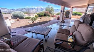 39019 S Moonwood Drive, Tucson, AZ 85739