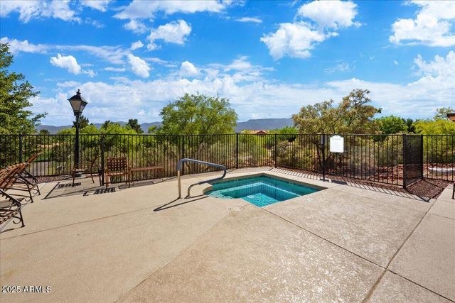 970 S Golf View Drive, Cornville, AZ 86325
