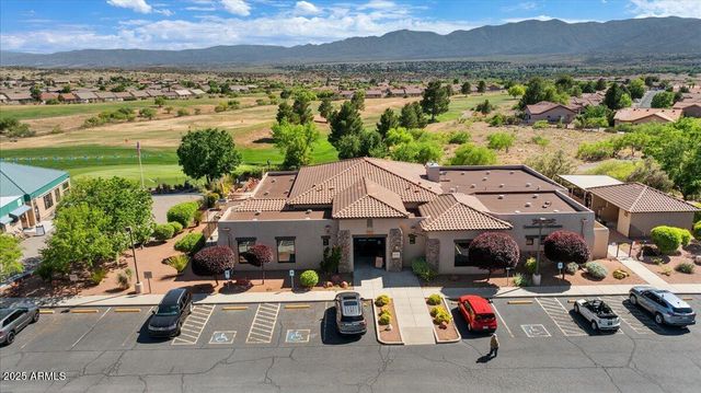 970 S Golf View Drive, Cornville, AZ 86325