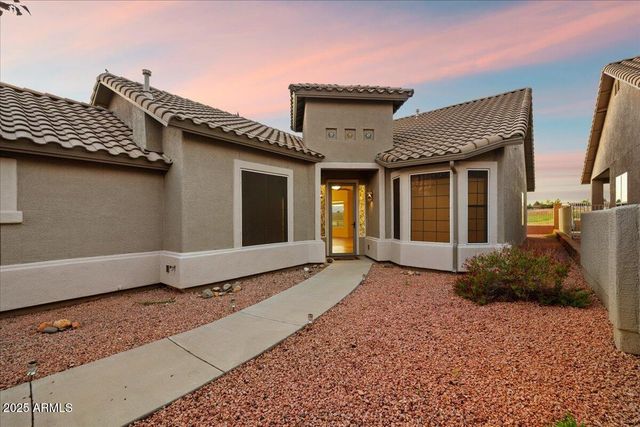 970 S Golf View Drive, Cornville, AZ 86325