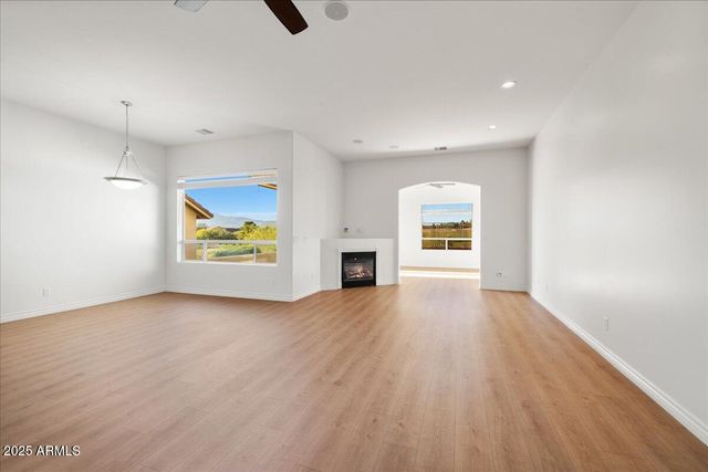 970 S Golf View Drive, Cornville, AZ 86325