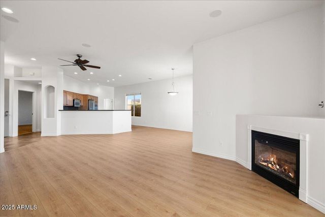 970 S Golf View Drive, Cornville, AZ 86325