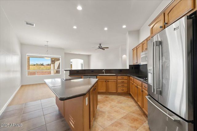 970 S Golf View Drive, Cornville, AZ 86325