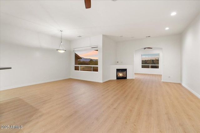 970 S Golf View Drive, Cornville, AZ 86325