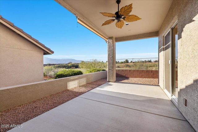 970 S Golf View Drive, Cornville, AZ 86325
