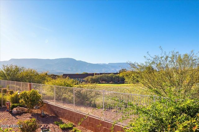 970 S Golf View Drive, Cornville, AZ 86325
