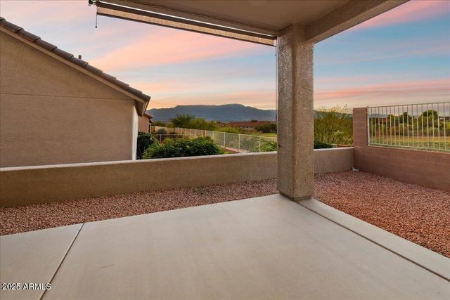 970 S Golf View Drive, Cornville, AZ 86325