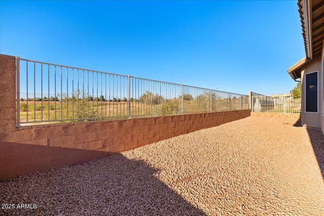 970 S Golf View Drive, Cornville, AZ 86325