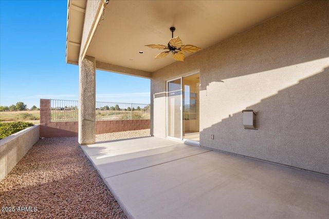 970 S Golf View Drive, Cornville, AZ 86325
