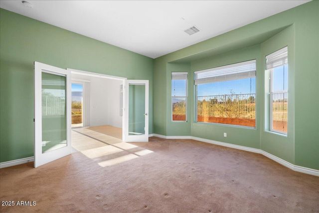 970 S Golf View Drive, Cornville, AZ 86325