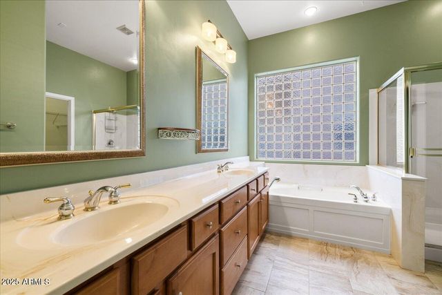 970 S Golf View Drive, Cornville, AZ 86325