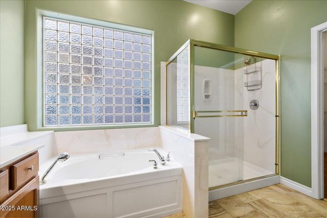 970 S Golf View Drive, Cornville, AZ 86325