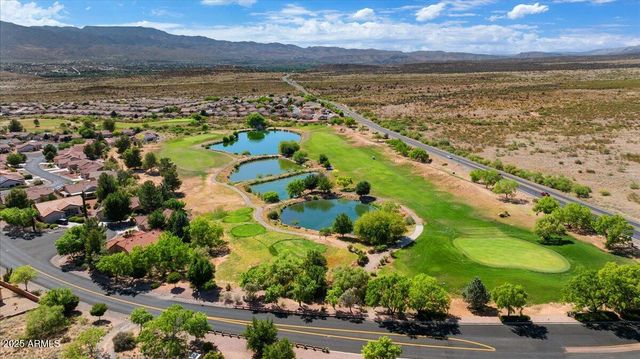 970 S Golf View Drive, Cornville, AZ 86325
