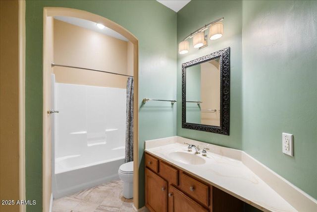 970 S Golf View Drive, Cornville, AZ 86325