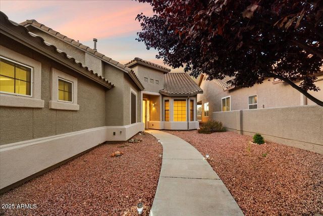 970 S Golf View Drive, Cornville, AZ 86325