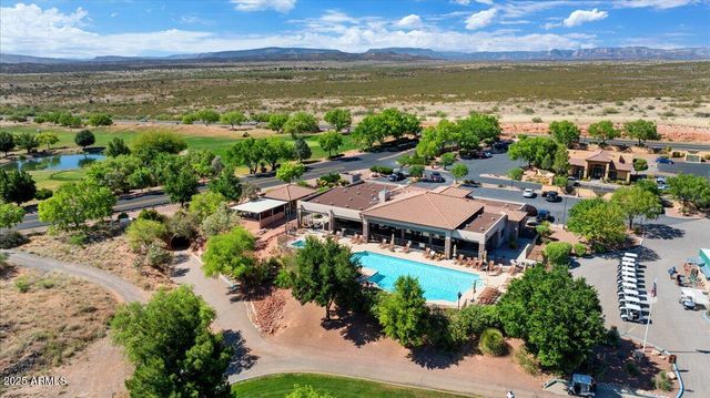 970 S Golf View Drive, Cornville, AZ 86325