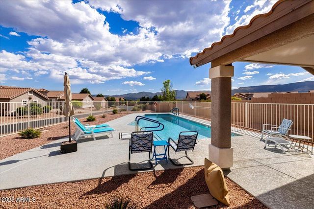 970 S Golf View Drive, Cornville, AZ 86325