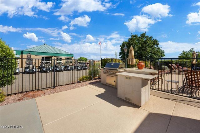 970 S Golf View Drive, Cornville, AZ 86325