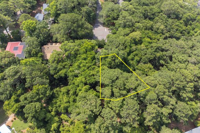 2124 Royal Pine Drive, Seabrook Island, SC 29455