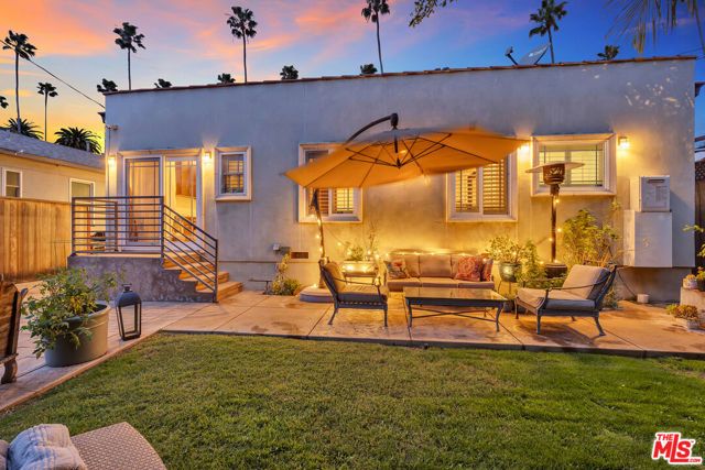 326 N Doheny Drive, Beverly Hills, CA 90211