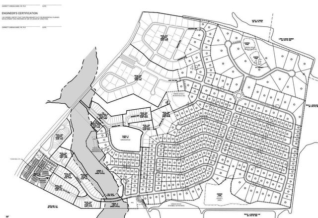 Lot 1 - 7 Plantations Drive, Winchester, KY 40391