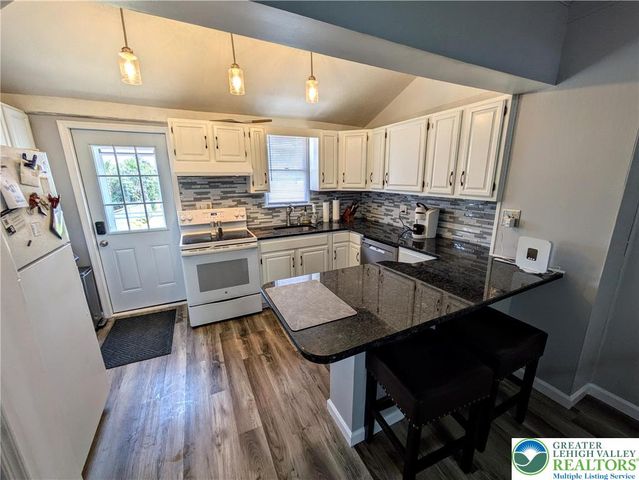 135 North 2nd Street, Coplay Boro, PA 18037