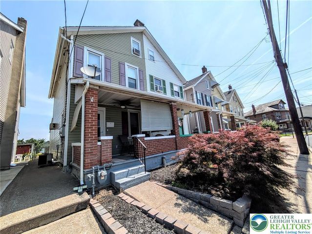 135 North 2nd Street, Coplay Boro, PA 18037