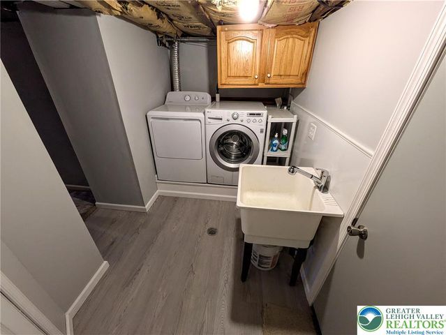 135 North 2nd Street, Coplay Boro, PA 18037