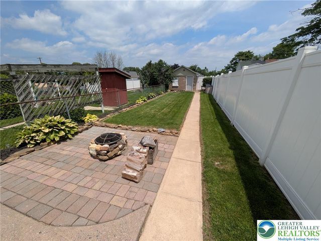 135 North 2nd Street, Coplay Boro, PA 18037