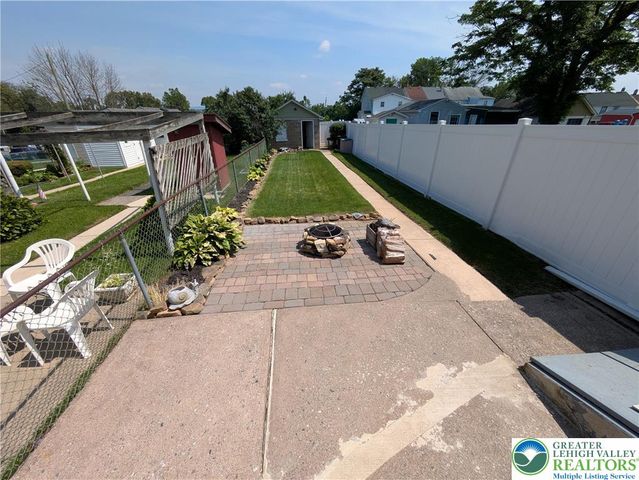135 North 2nd Street, Coplay Boro, PA 18037
