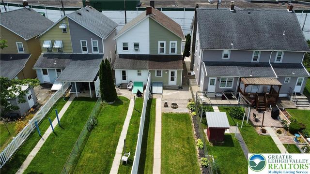 135 North 2nd Street, Coplay Boro, PA 18037