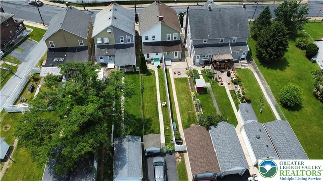 135 North 2nd Street, Coplay Boro, PA 18037