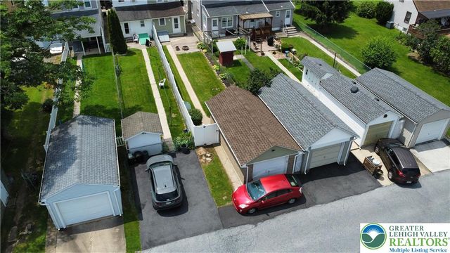 135 North 2nd Street, Coplay Boro, PA 18037